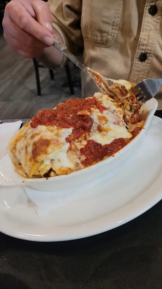 Lasagna