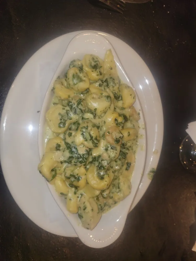 Tortellini
